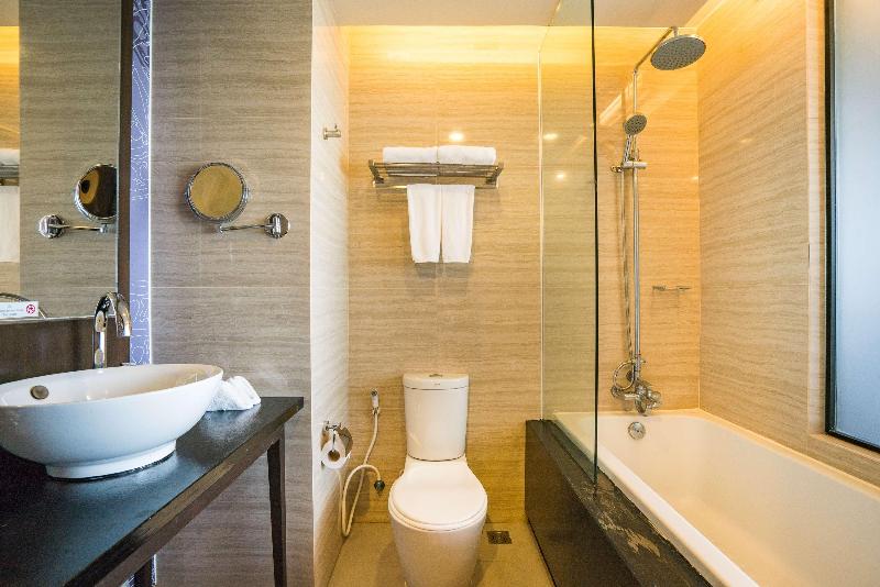 豪华房间, Tawa Ravadee Resort Prachinburi, A Member Of Worldhotels Distinctive
