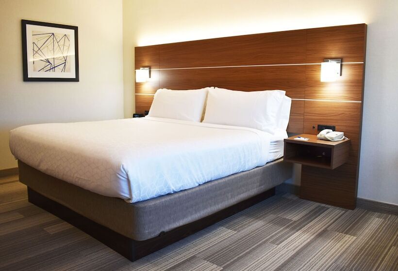 스탠다드 룸, Holiday Inn Express Hotel & Suites Albany, An Ihg