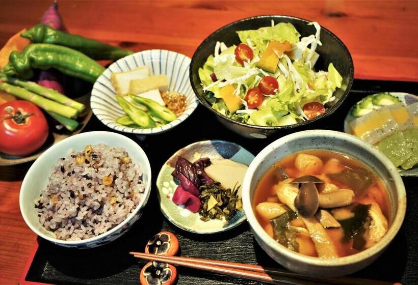 اتاق استاندارد, Ryokan Shimizu