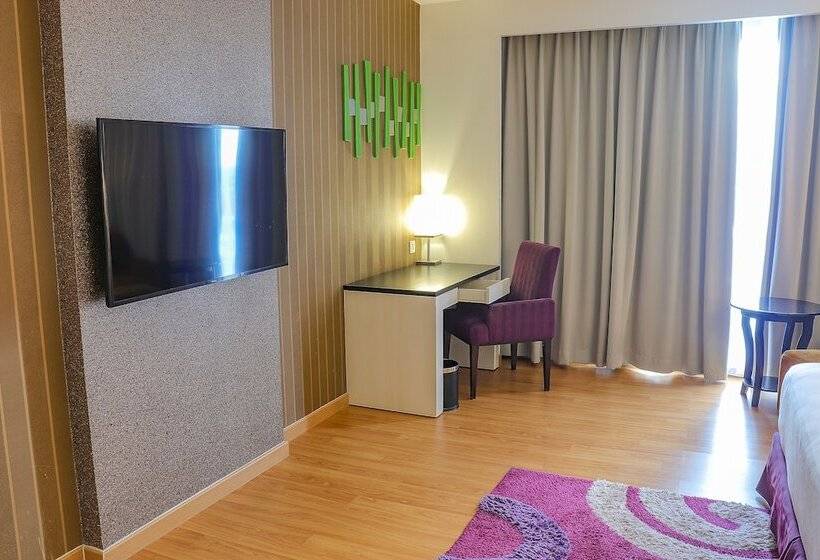 Номер Executive, Fugo Banjarmasin