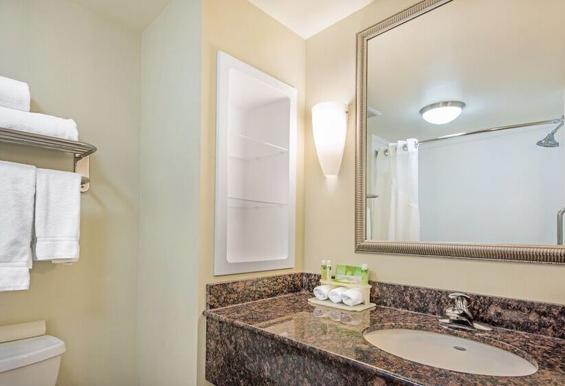 Номер Стандарт, Holiday Inn Express Hotel & Suites Clute Lake Jackson, An Ihg