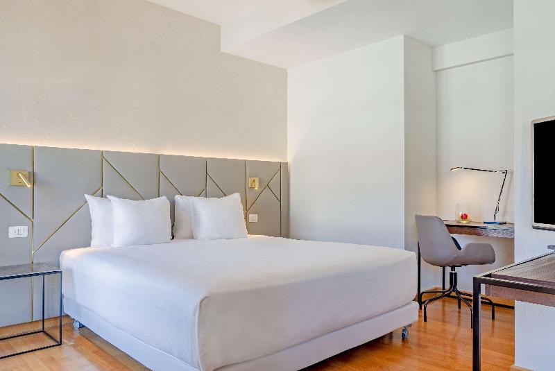 Номер Стандарт, Holiday Inn Express Hotel & Suites New Boston, An Ihg