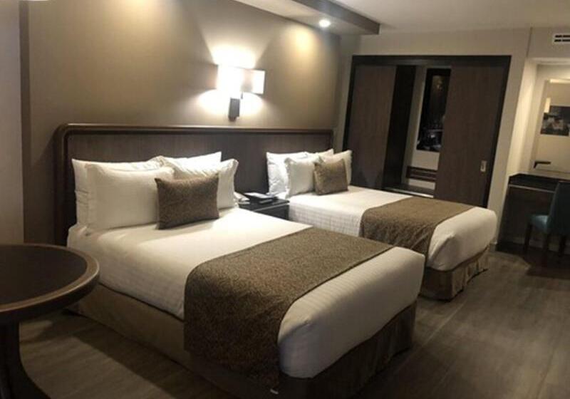 Номер Стандарт, Holiday Inn Express Hotel & Suites Vidor South By Ihg