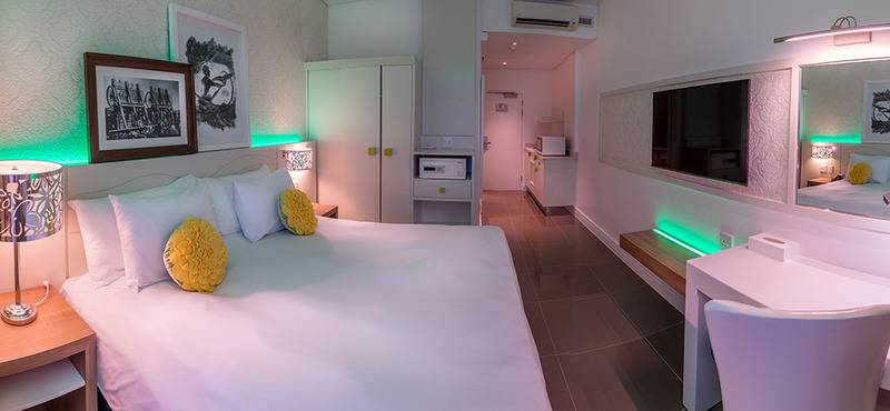 Люкс Адаптированный для Инвалидов, Holiday Inn Express Hotel & Suites Vidor South By Ihg