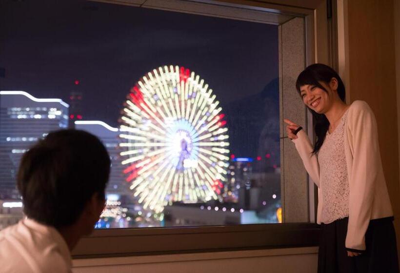 스탠다드 룸, Navios Yokohama