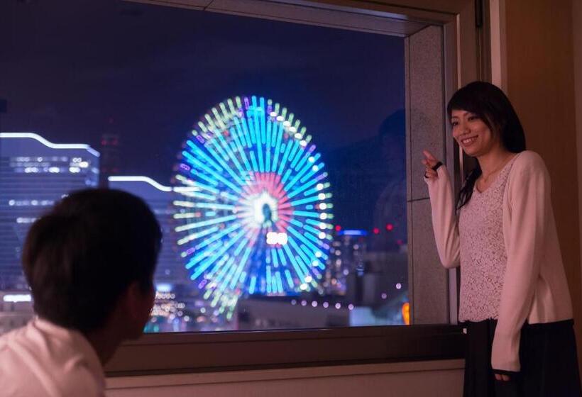 스탠다드 룸, Navios Yokohama