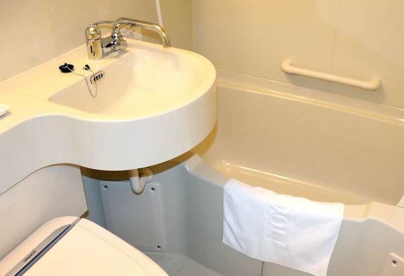 Номер Стандарт, Toyoko Inn Aomori-eki Shomen-guchi