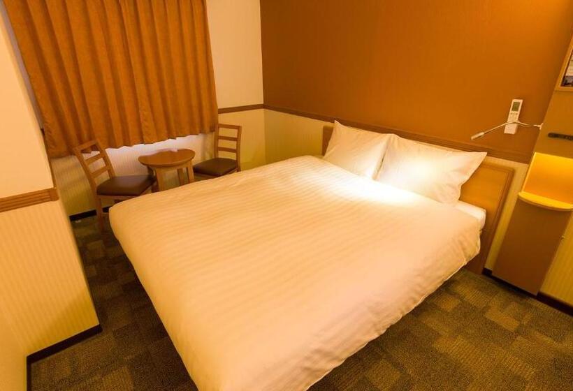 Номер Стандарт, Toyoko Inn Aomori-eki Shomen-guchi