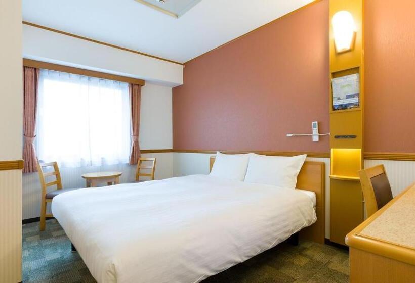 スタンダードルーム, Toyoko Inn Musashi-Nakahara Ekimae