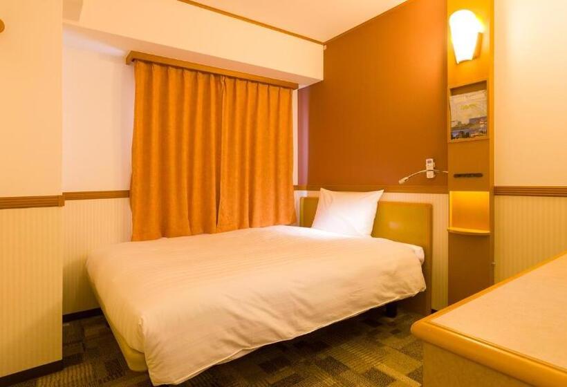 スタンダードシングルルーム, Toyoko Inn Musashi-Nakahara Ekimae