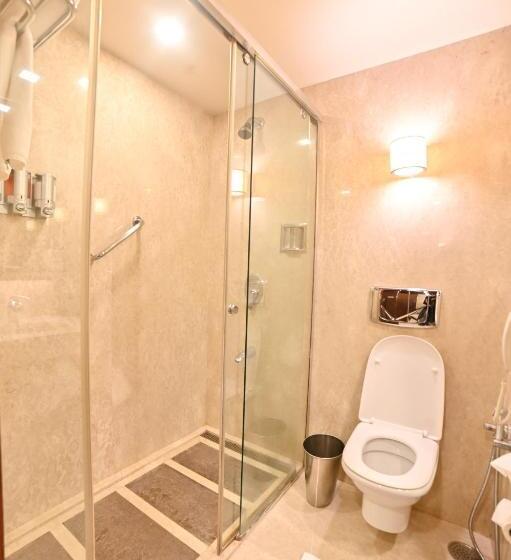 Номер Executive Кровать Кинг, Welcomhotel By Itc Hotels, Devee Grand Bay, Visakhapatnam