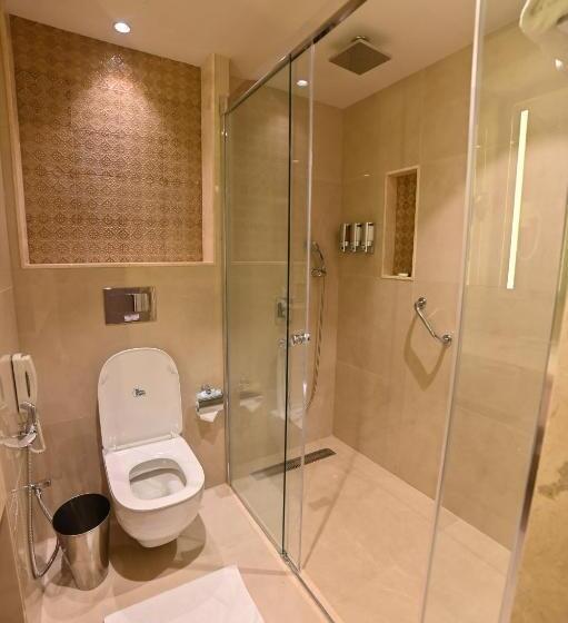 Номер Superior, Welcomhotel By Itc Hotels, Devee Grand Bay, Visakhapatnam