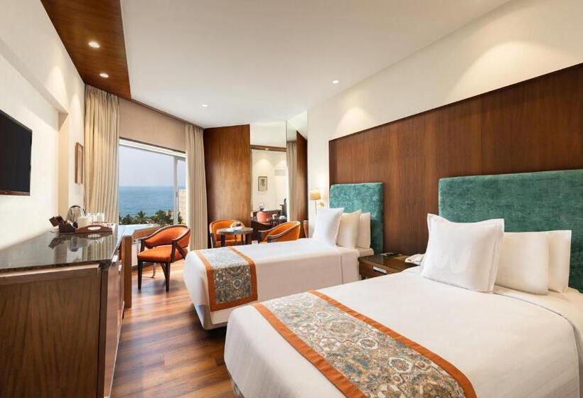 Номер Superior, Welcomhotel By Itc Hotels, Devee Grand Bay, Visakhapatnam