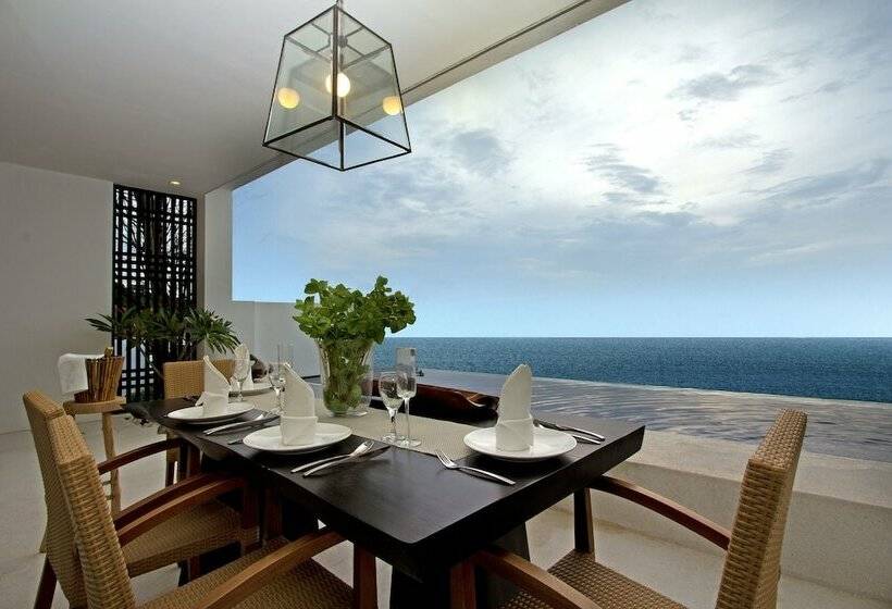 Вилла Deluxe 2 Спальни, Montigo Resorts Nongsa