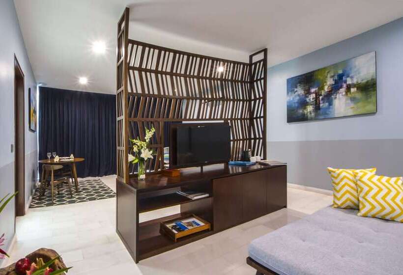 Вилла Premium 1 Спальня, Montigo Resorts Nongsa
