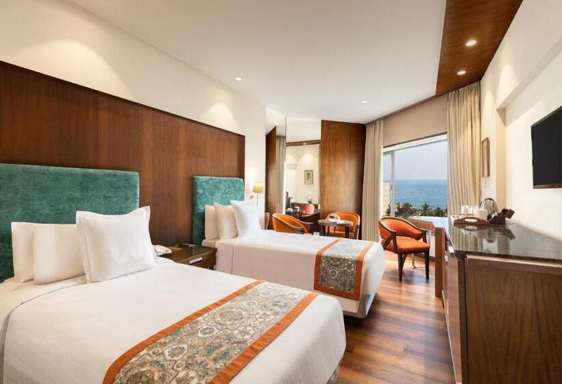 Номер Стандарт, Welcomhotel By Itc Hotels, Devee Grand Bay, Visakhapatnam