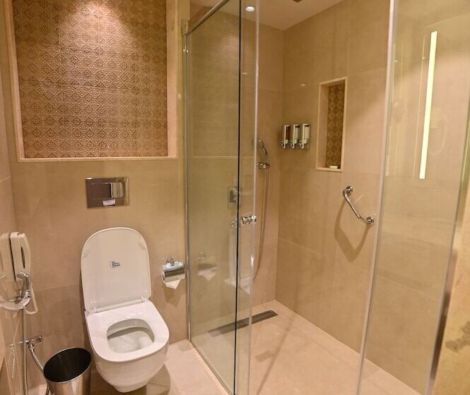 Номер Superior, Welcomhotel By Itc Hotels, Devee Grand Bay, Visakhapatnam