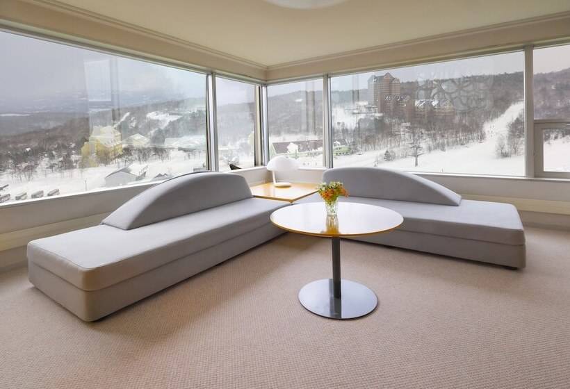 Люкс, Ana Crowne Plaza Resort Appi Kogen, An Ihg