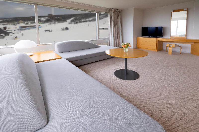 Люкс, Ana Crowne Plaza Resort Appi Kogen, An Ihg