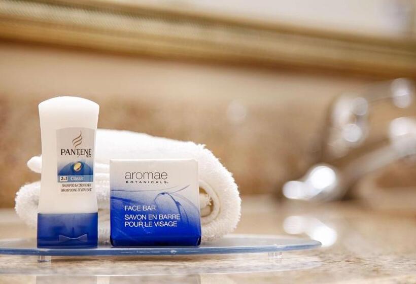 Стандартный Номер Кровать Кинг, Best Western Jacksonville Inn