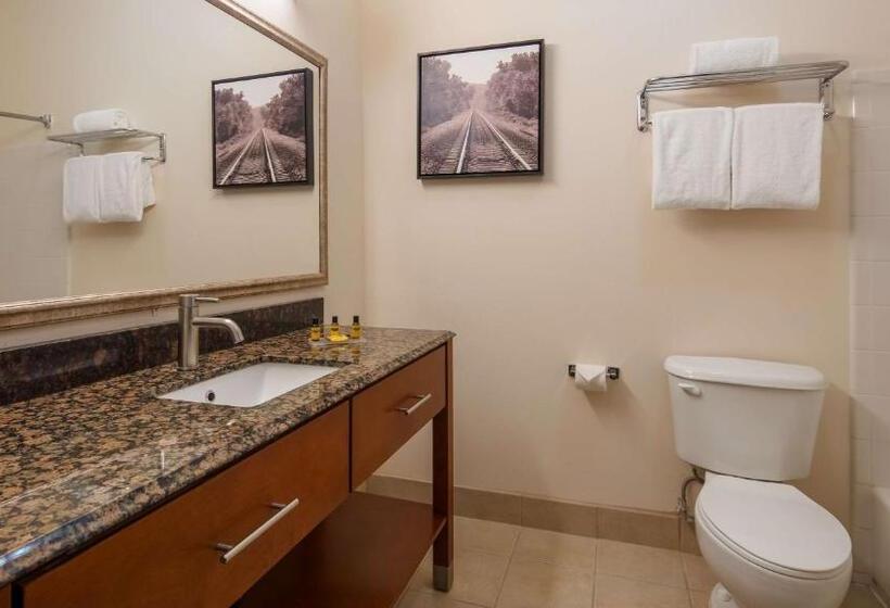 스탠다드 룸 킹사이즈 침대, Best Western Plus Wakeeney Inn & Suites