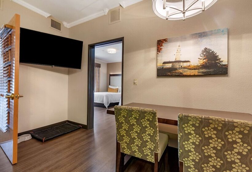 Люкс, Best Western Premier Bridgewood Hotel Resort