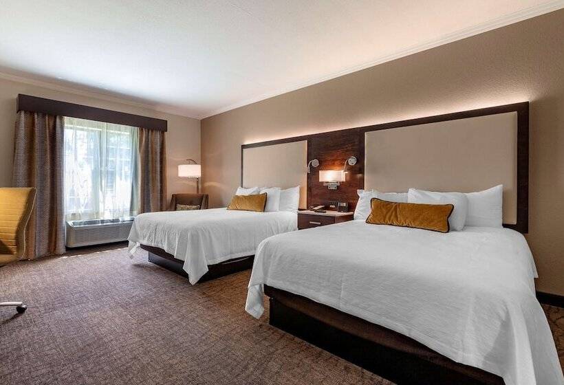 Люкс, Best Western Premier Bridgewood Hotel Resort