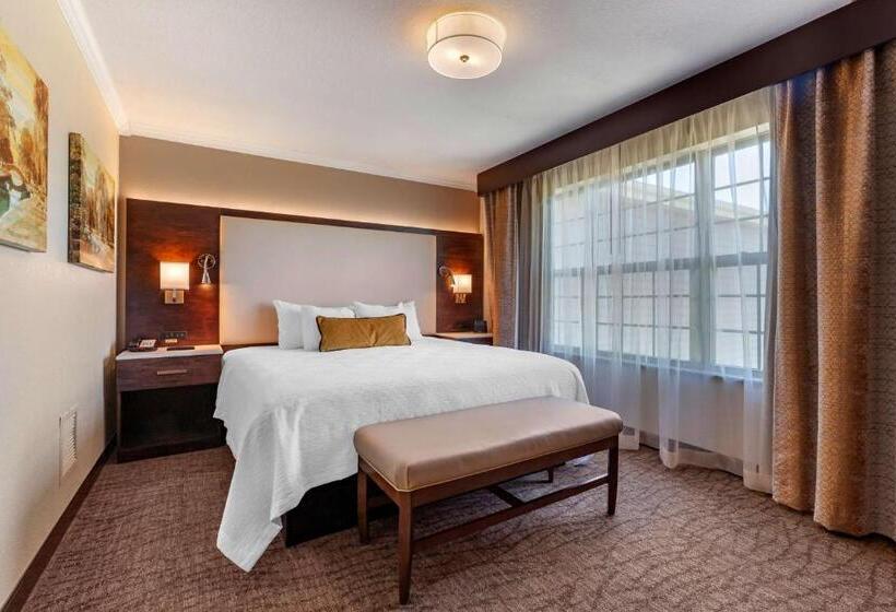 Люкс 2 Спальни, Best Western Premier Bridgewood Hotel Resort