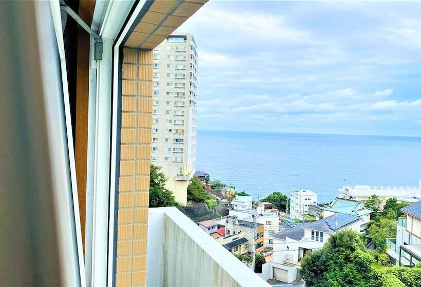 Номер Стандарт Индивидуальный, Toyoko Inn Atami Ekimae