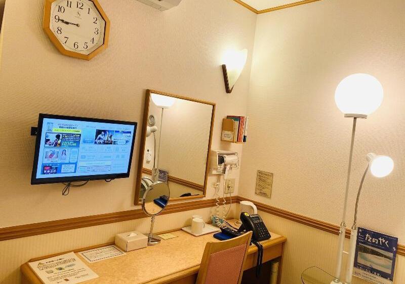 Номер Стандарт, Toyoko Inn Hakata Nishi-nakasu