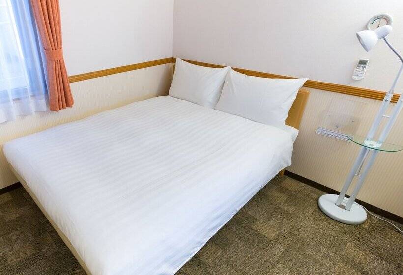 Номер Economy, Toyoko Inn Hakata Nishi-nakasu