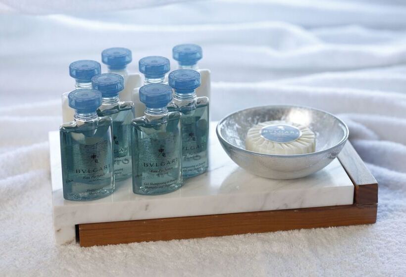 Королевский Люкс, Infinito Hotel & Spa Nanki Shirahama