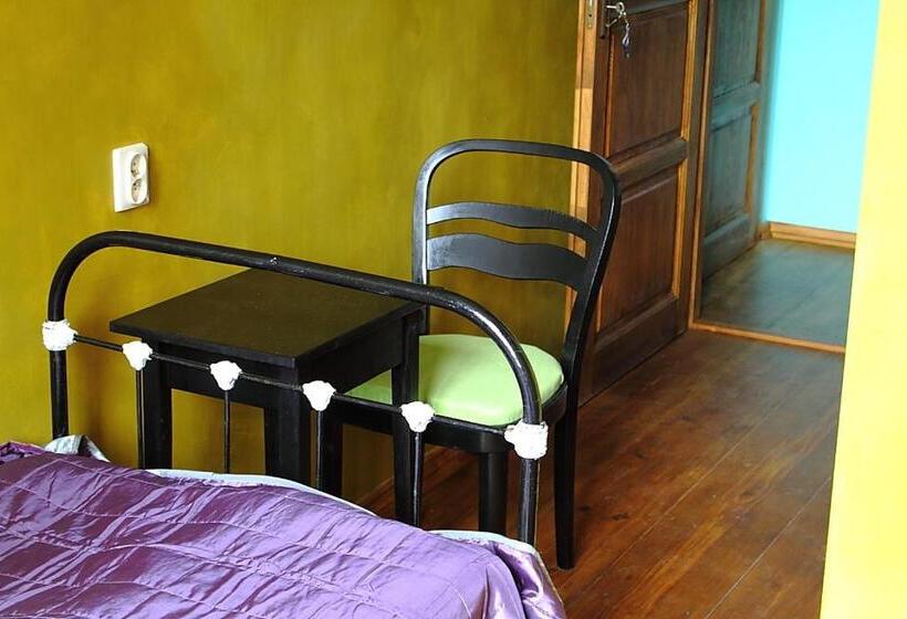 Номер Basic, Angel Hostel