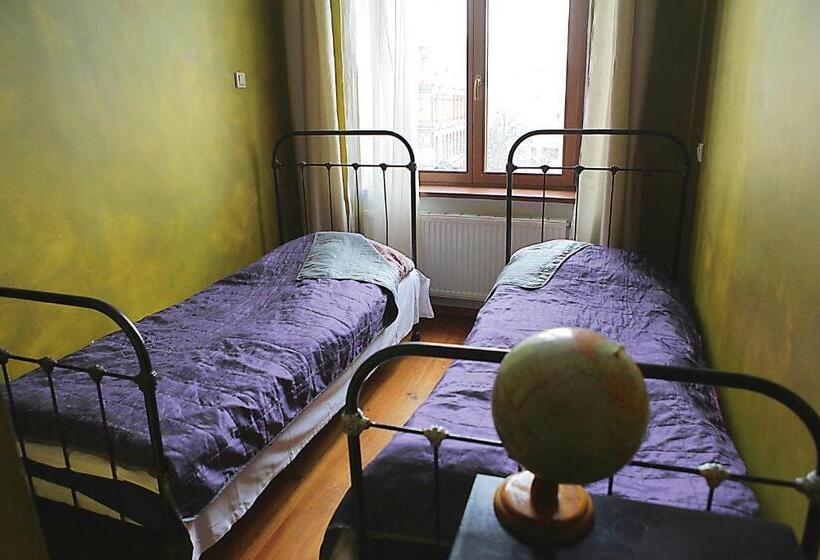 Номер Basic, Angel Hostel