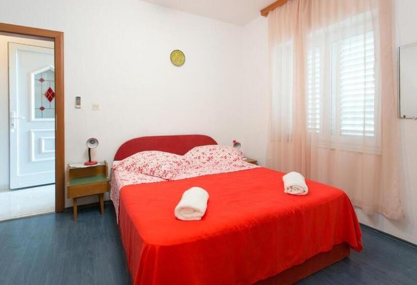 סטודיו סטנדרטי פנימי, Kusalo Guesthouse