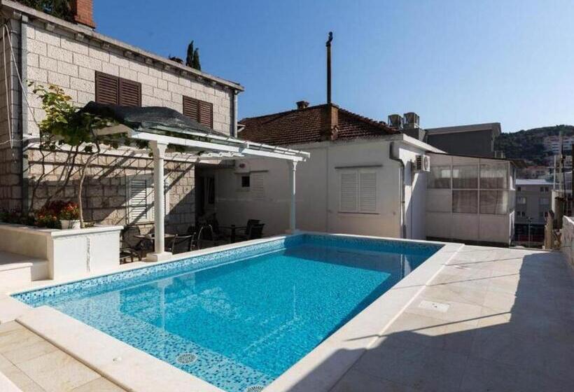 סטודיו סטנדרטי פנימי, Kusalo Guesthouse