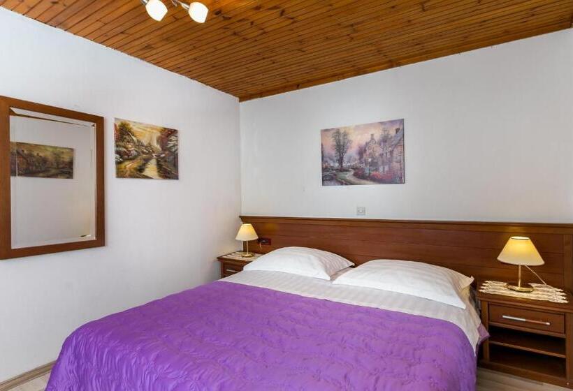 חדר קומפורט, Kusalo Guesthouse