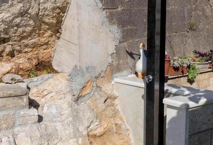 סטודיו סטנדרטי פנימי, Kusalo Guesthouse