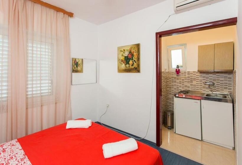 סטודיו סטנדרטי פנימי, Kusalo Guesthouse