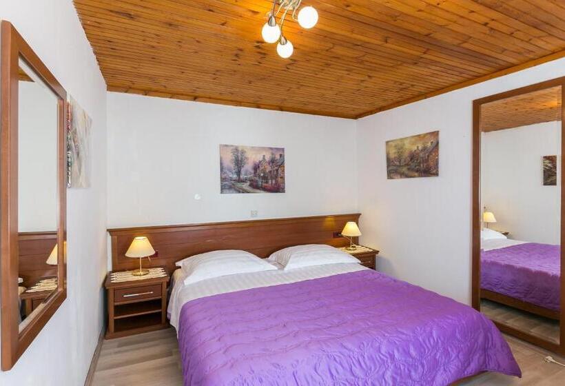 חדר קומפורט, Kusalo Guesthouse