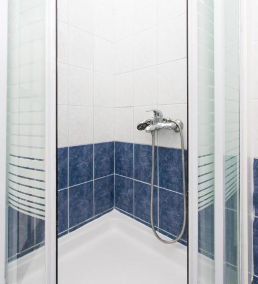 اتاق استاندارد پریمیوم سه تخته, Kusalo Guesthouse