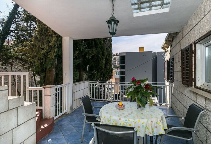 חדר קומפורט, Kusalo Guesthouse