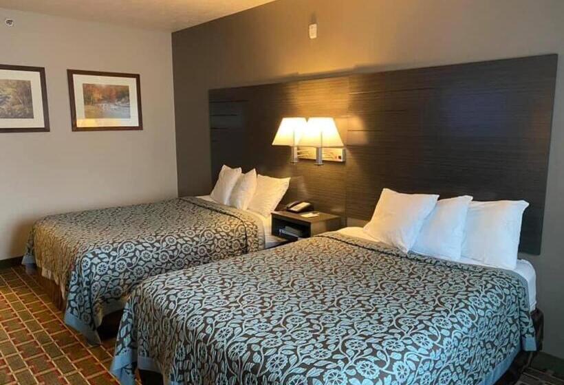 Номер Стандарт, Days Inn By Wyndham Pentwater
