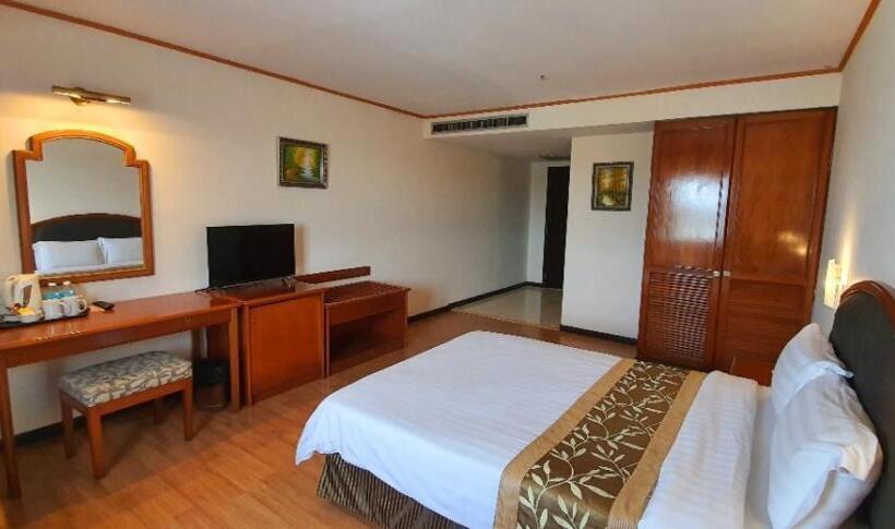Номер Стандарт, Kemena Hotel Bintulu