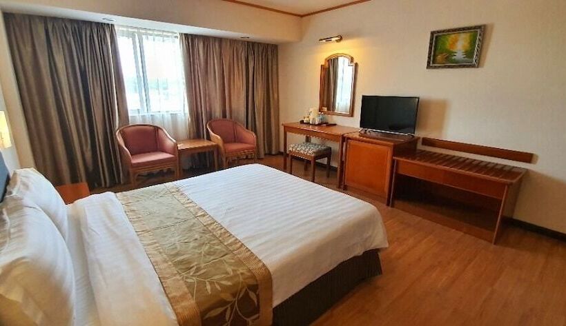 Номер Стандарт, Kemena Hotel Bintulu