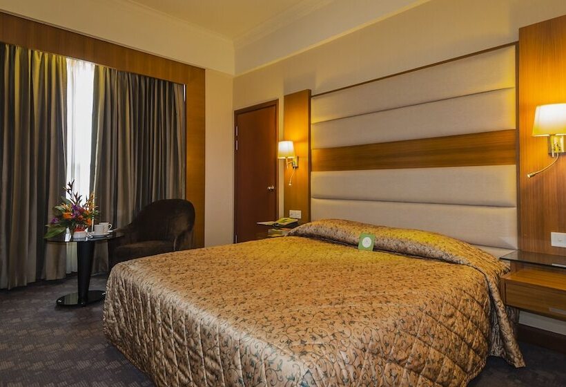 اتاق لوکس, Pearl View