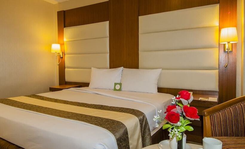 اتاق لوکس, Pearl View