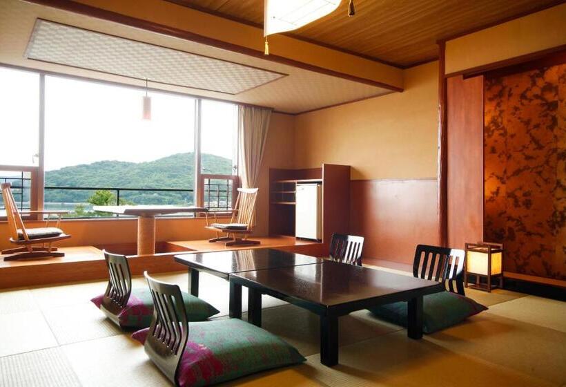 Номер Superior, Toba Seaside