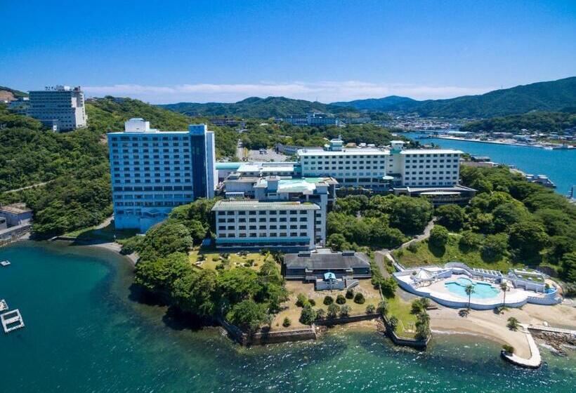 Номер Deluxe, Toba Seaside