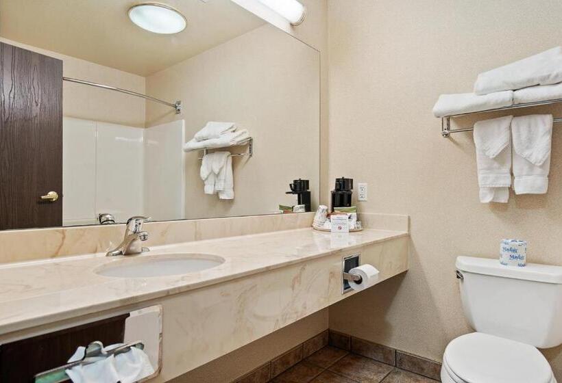 Люкс Кровать Кинг, Stay Usa Hotel And Suites